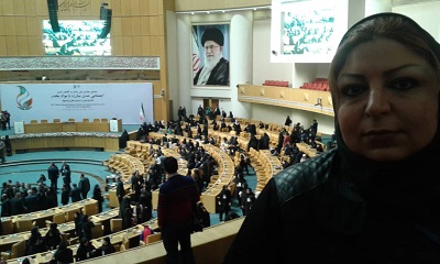 روانشناس در شرق تهران