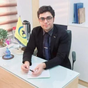 سید مهدی نیک بقا